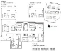 Bellewaters (D19), Condominium #562057981